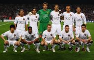 Barcelona v Manchester United - UEFA Champions League Semi Final